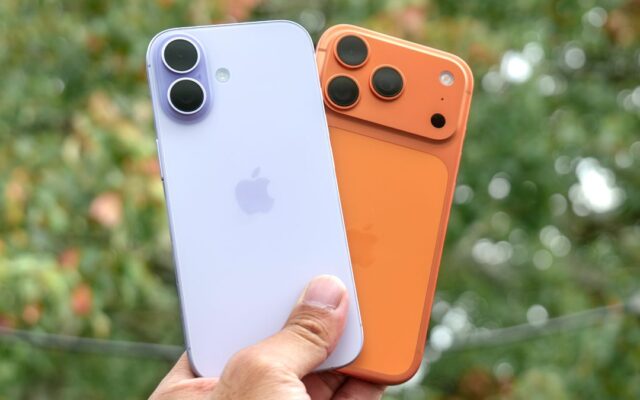 Cập nhật giá iPhone: So sánh lựa chọn từ iPhone 13 đến iPhone 17