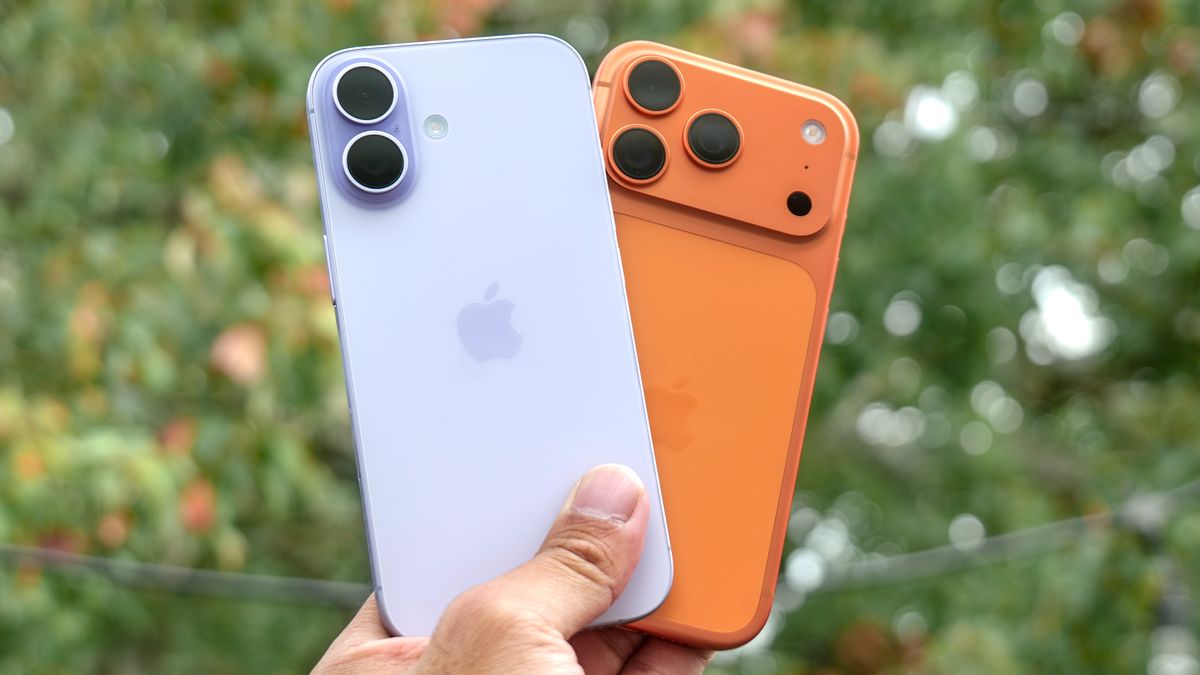 Cập nhật giá iPhone: So sánh lựa chọn từ iPhone 13 đến iPhone 17
