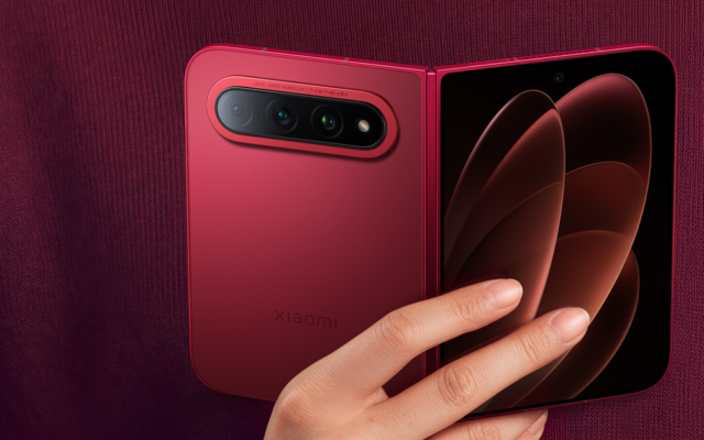 Xiaomi Ra Mắt Điện Thoại Cao Cấp Nhất Lịch Sử: Đột Phá Với Xiaomi 18 Fold