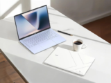 Acer Swift Blade 14: Laptop Nhẹ Nhất Thế Giới Chỉ 799 Gram
