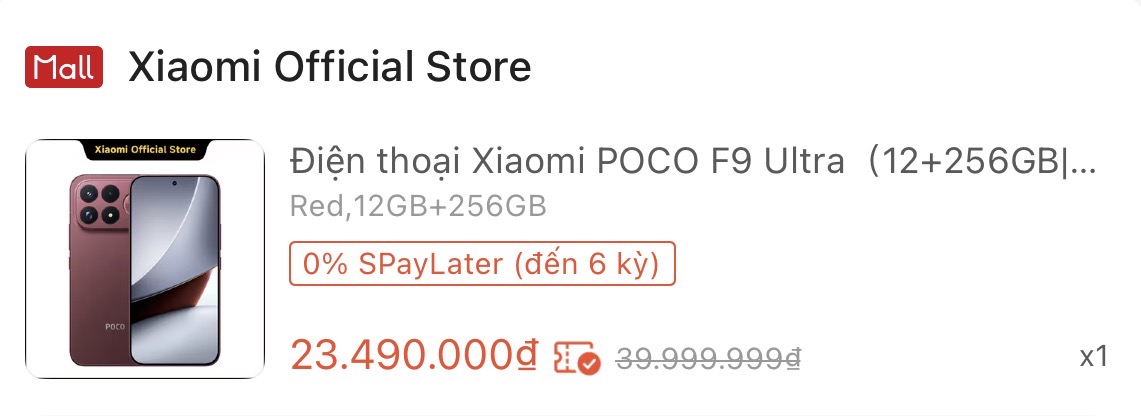 img_5900-1 Giá bán POCO F9 Ultra sau khi áp mã giảm giá từ sàn thương mại điện tử, giảm tới gần 7 triệu đồng so với giá niêm yết