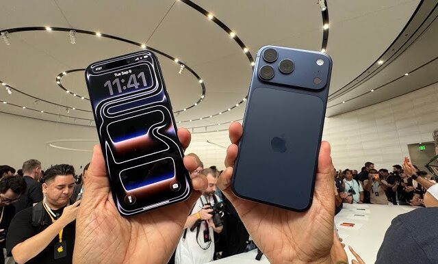 Apple sắp thanh lọc danh mục: những sản phẩm nào có thể bị khai tử sau sự kiện 9/9?