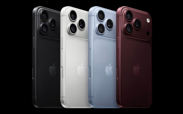Khẩu độ cơ học trên iPhone 18 Pro Max: Cơ chế, ứng dụng và những điều cần biết