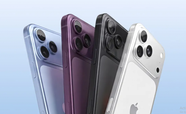 Ba thay đổi quan trọng trên iPhone 18 Pro/Pro Max mà người dùng cần biết