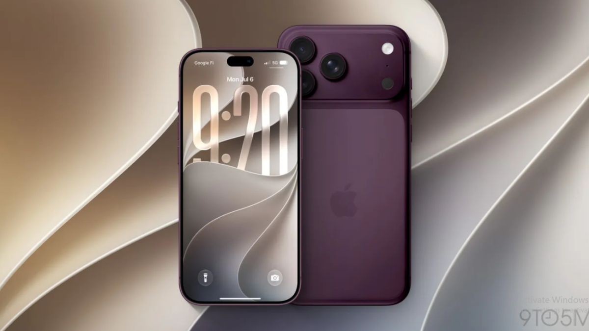 Màn hình iPhone 18 Pro/Pro Max: LTPO+ và Dynamic Island thu nhỏ có tác động gì?