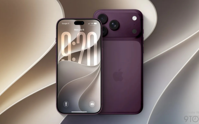 Màn hình iPhone 18 Pro/Pro Max: LTPO+ và Dynamic Island thu nhỏ có tác động gì?