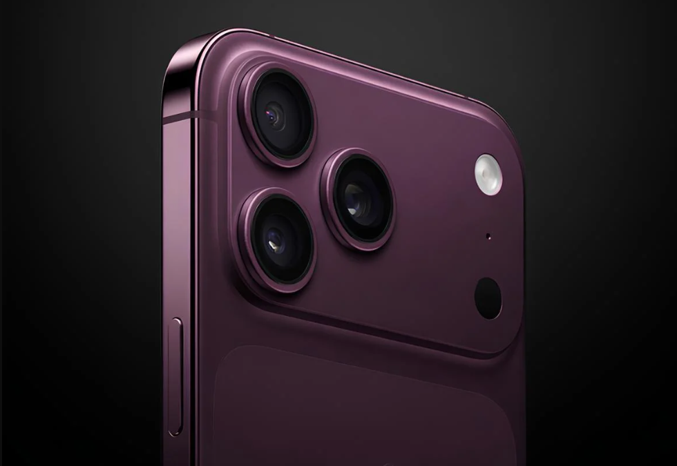 Dark Cherry và Sky Blue: Những thay đổi màu sắc đáng chú ý trên iPhone 18 Pro/Pro Max