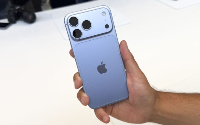 iPhone 18 và iPhone Duo: Đột phá về pin, sạc và quản lý năng lượng