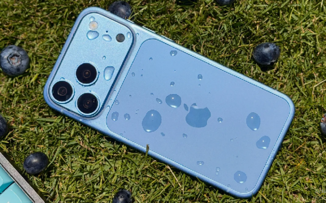 iPhone 18 Pro hé lộ ba tông màu chủ đạo: phân tích chi tiết và tác động tới người dùng