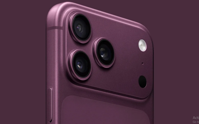 Camera iPhone 18 Pro: 5 nâng cấp phần mềm đưa nhiếp ảnh di động lên tầm bán chuyên