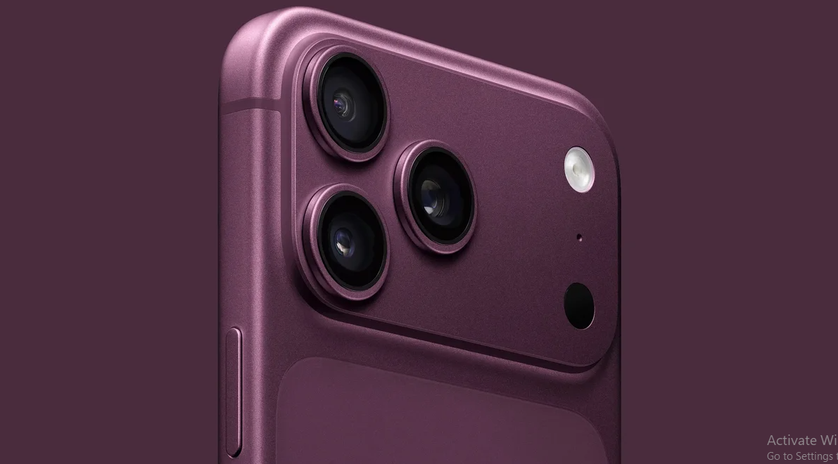 Camera iPhone 18 Pro: 5 nâng cấp phần mềm đưa nhiếp ảnh di động lên tầm bán chuyên