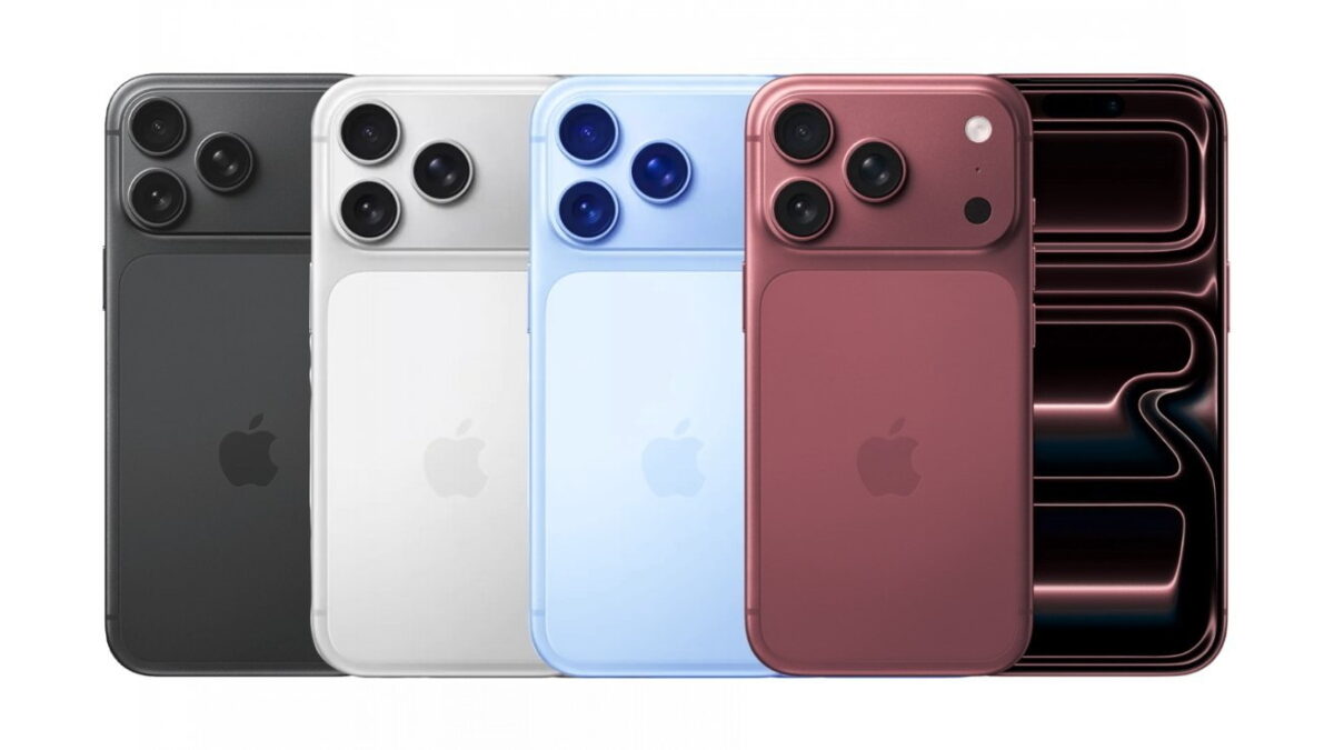 Những nâng cấp chủ chốt trên iPhone 18 Pro: thiết kế, camera và con chip A20 Pro