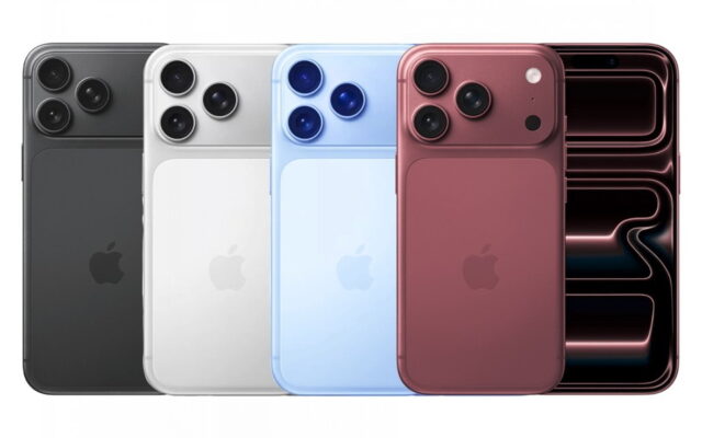 Những nâng cấp chủ chốt trên iPhone 18 Pro: thiết kế, camera và con chip A20 Pro