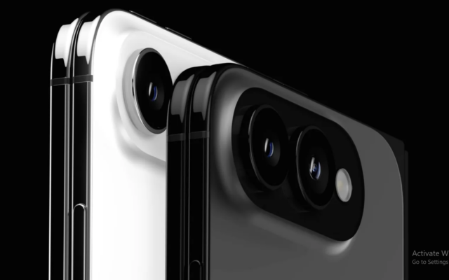 Giá iPhone gập theo rò rỉ Bloomberg: Ảnh hưởng đến nguồn cung và chiến lược Apple