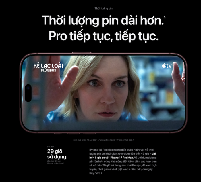 iphone18