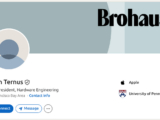 John Ternus: Hành Trình Từ Kỹ Sư Đến CEO Apple