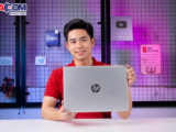 Laptop cho sinh viên IT: Chọn sao để dùng hiệu quả trong 4 năm