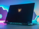 Chọn laptop gaming cho người dùng đa nhiệm: hướng dẫn thực tế từ Predator Helios Neo 16
