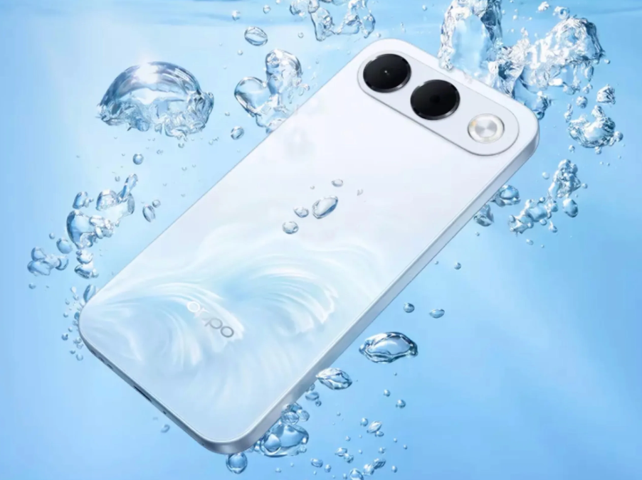 OPPO A7 Pro: smartphone pin 8.000 mAh, màn OLED 120Hz và chuẩn bảo vệ IP69K