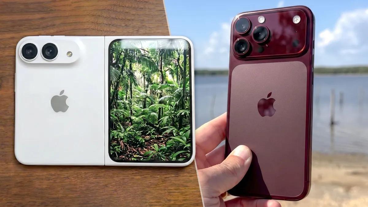 ‏Loạt sản phẩm Apple có thể xuất hiện cùng iPhone 18 Pro Max tại sự kiện tháng 9‏ - Ảnh 2.