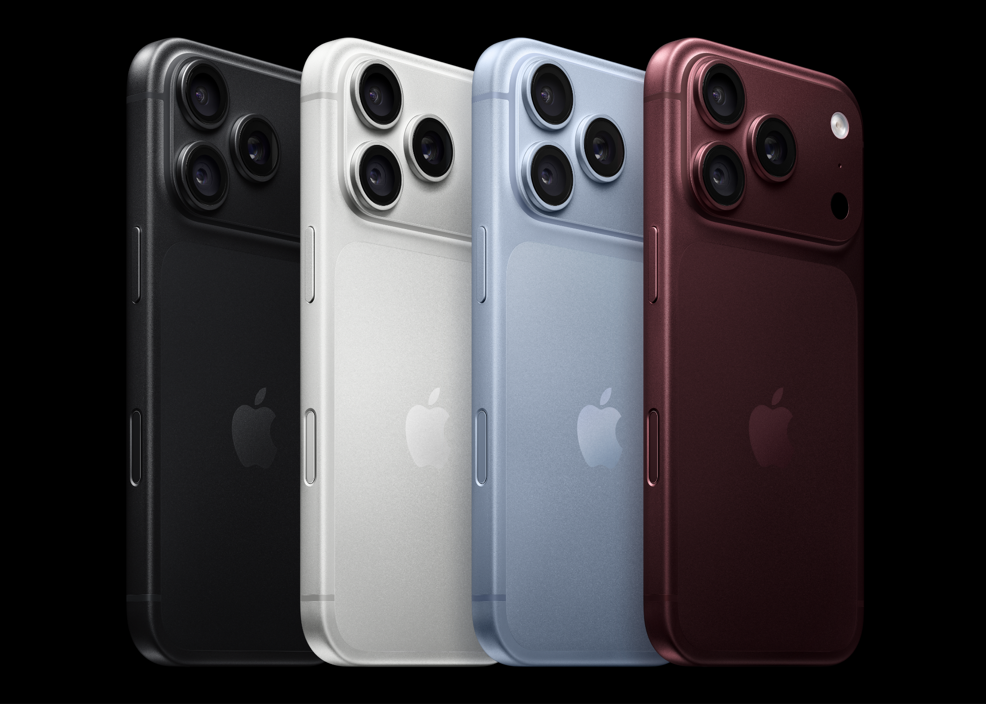 TopZone: Trải nghiệm iPhone 18 Pro không chỉ bắt đầu từ khi cầm máy trên tay - Ảnh 2. TopZone: Trải nghiệm iPhone 18 Pro không chỉ bắt đầu từ khi cầm máy trên tay - Ảnh 2.