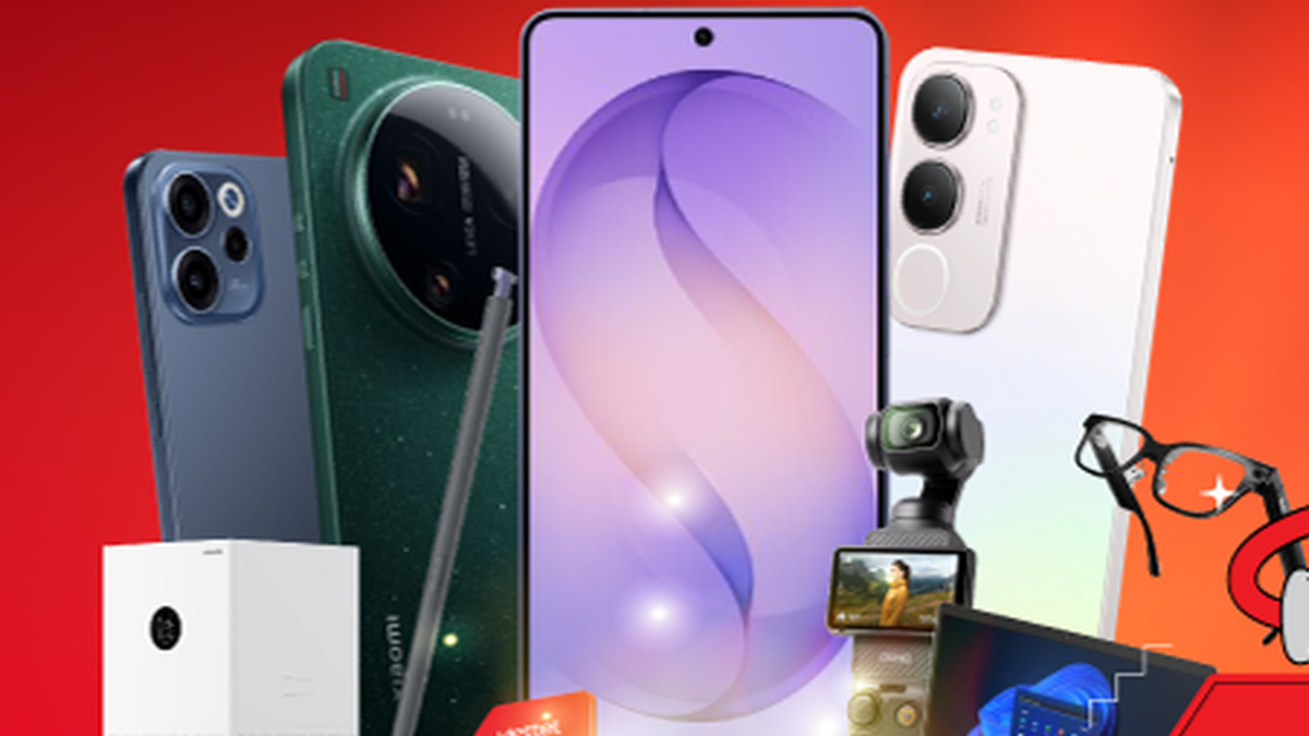 Chiến lược săn hàng trong Flash Sale Viettel Store (08–10/9): những lựa chọn đáng cân nhắc
