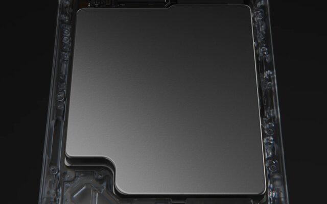 Giải mã cách dùng từ ‘silicon’ trong thông báo pin iPhone 18 Pro