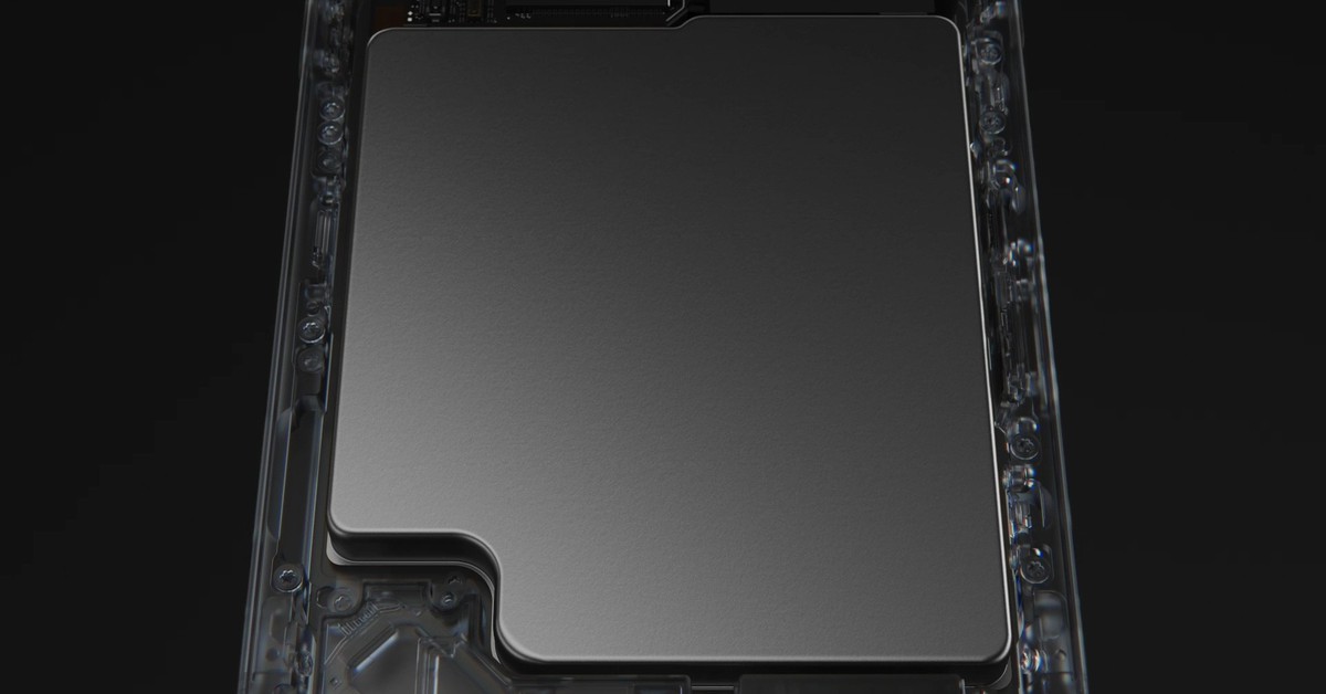 Giải mã cách dùng từ ‘silicon’ trong thông báo pin iPhone 18 Pro