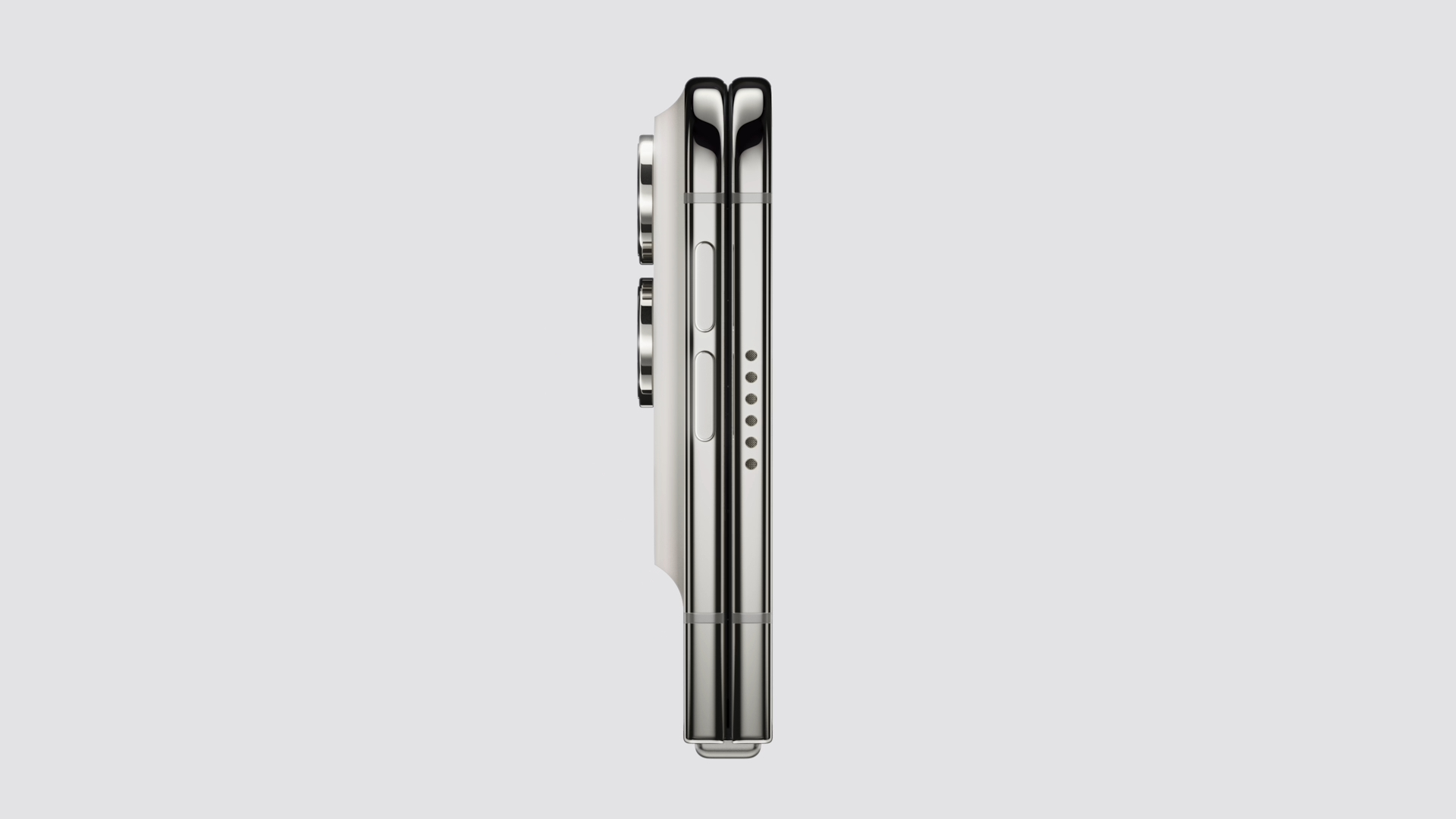 Chính thức: iPhone Duo ra mắt với quá nhiều thứ "wow", giá từ 64,99 triệu đồng - Ảnh 3.