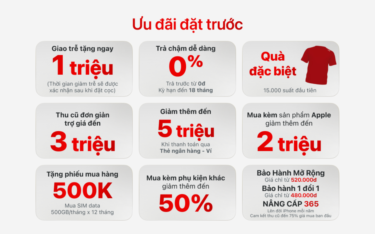 TopZone: Trải nghiệm iPhone 18 Pro không chỉ bắt đầu từ khi cầm máy trên tay - Ảnh 3. TopZone: Trải nghiệm iPhone 18 Pro không chỉ bắt đầu từ khi cầm máy trên tay - Ảnh 3.
