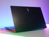 Khi GPU mạnh còn thiếu: Chọn laptop gaming cần quan tâm màn hình thế nào?