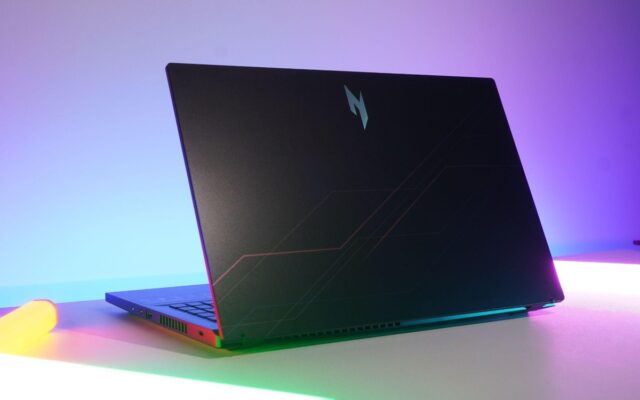 Khi GPU mạnh còn thiếu: Chọn laptop gaming cần quan tâm màn hình thế nào?