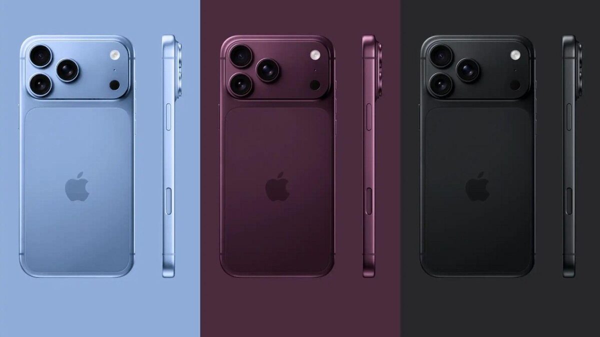 iPhone 18 Pro Max và dàn sản phẩm Apple được đồn đoán tại sự kiện tháng 9