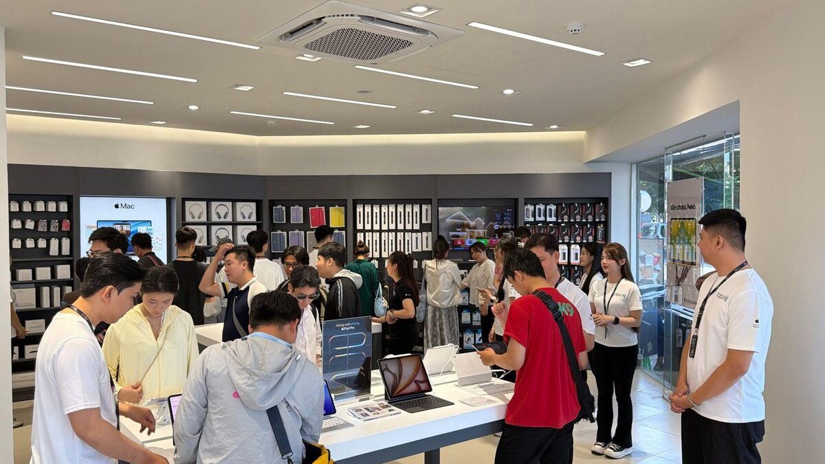Mua iPhone 18 Pro tại TopZone: cam kết giao hàng, ưu đãi và trải nghiệm sau mua