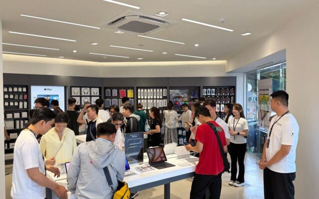 Mua iPhone 18 Pro tại TopZone: cam kết giao hàng, ưu đãi và trải nghiệm sau mua
