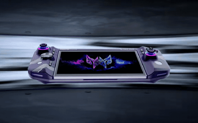 Acer Ra Mắt Thiết Bị Chơi Game Độc Đáo: Project DualPlay Mini