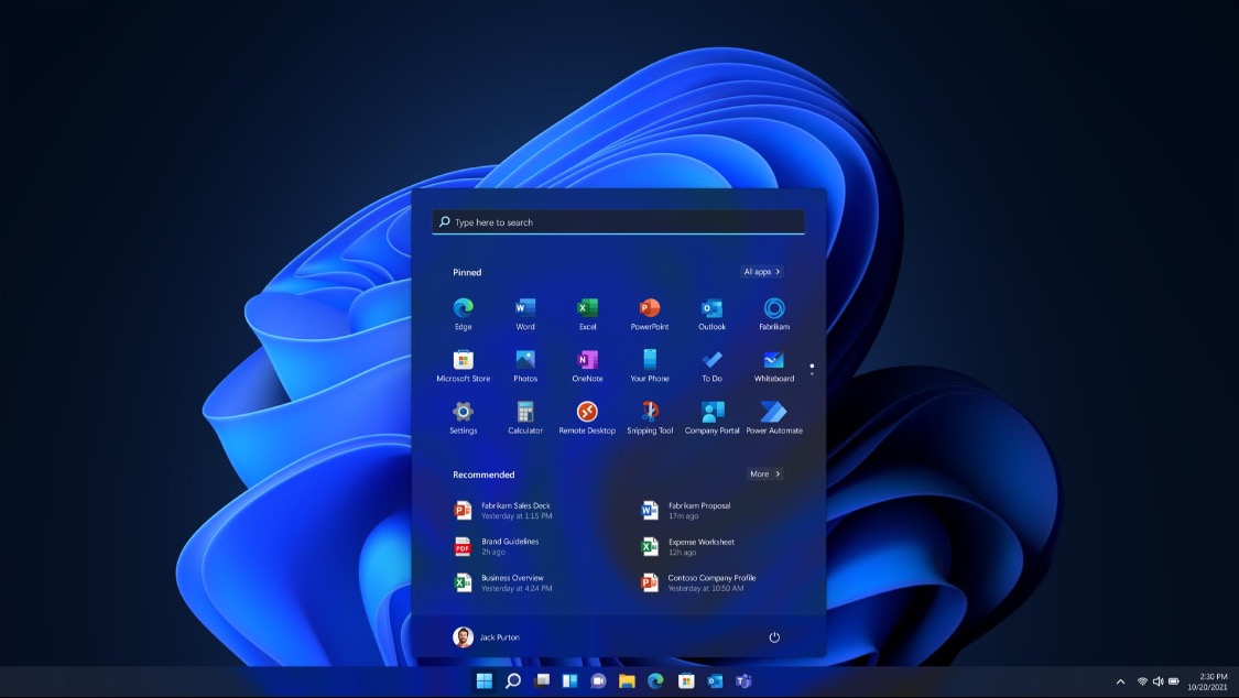 Microsoft tuyên bố Windows 11 đã cải thiện “đáng kể”, tối ưu cho máy RAM 8 GB nhưng không nói điều quan trọng nhất - Ảnh 1.