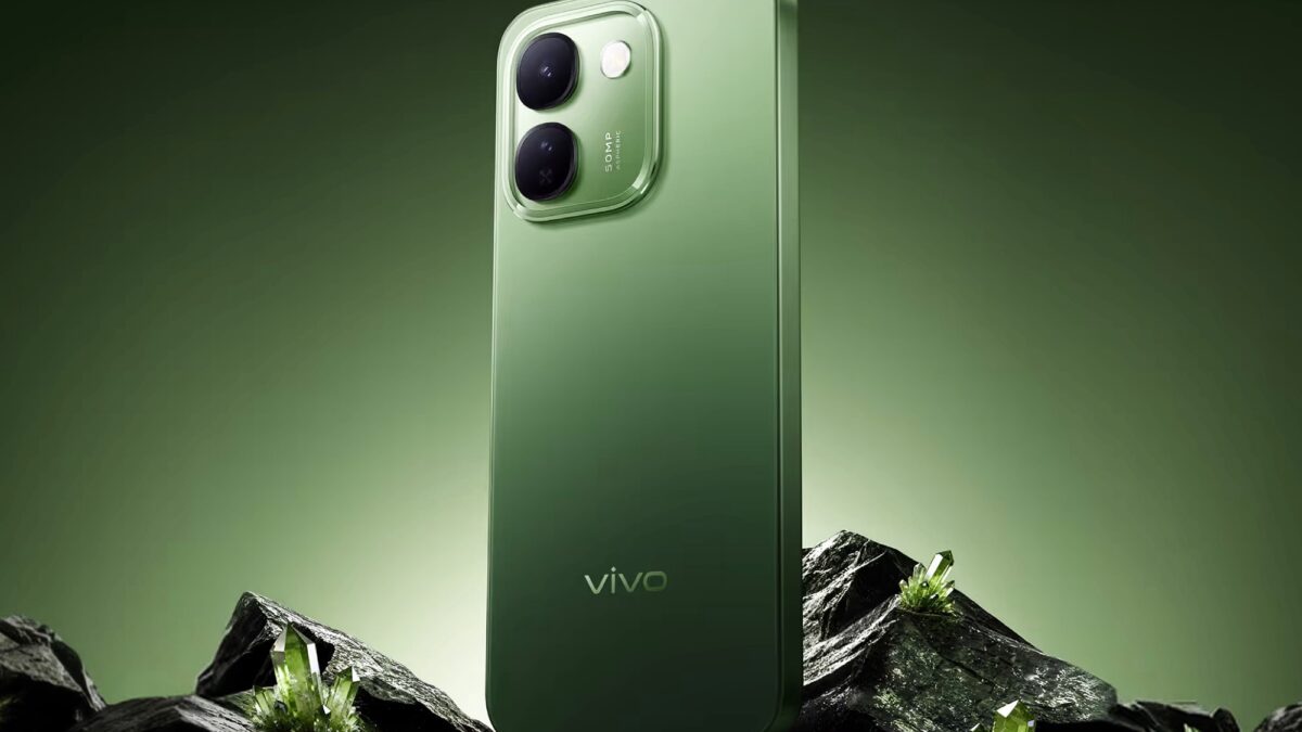 Vivo V80 Lite 5G: smartphone tầm trung với pin 10.000 mAh và chuẩn chống nước IP69