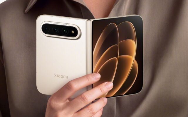 Xiaomi 18 Fold: tổng quan thiết kế, màn hình, camera và pin trước ngày ra mắt